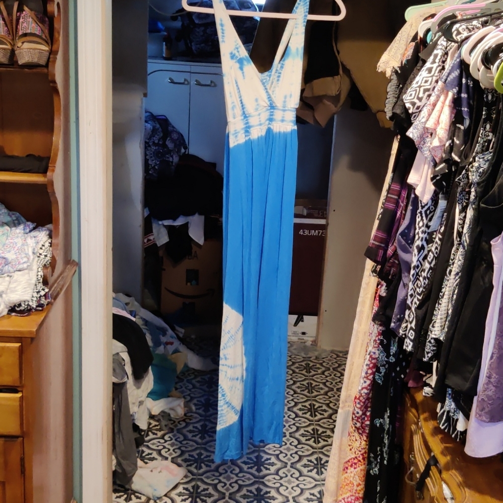 Summer dress